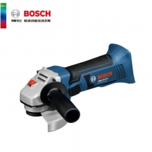博世（Bosch）GWS 18V-Li 100mm 角磨机 （060193A385）