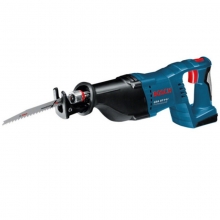 博世（Bosch）GSA 18V-LI 充电式马刀锯 (060164J042)