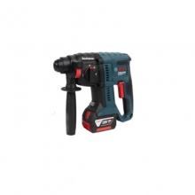 BOSCH 博世GBH180-Li充电式电锤/电锤钻 双电